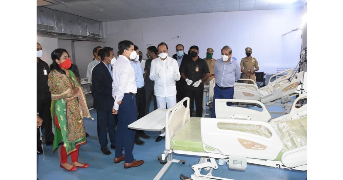 Online-inauguration-by-Chief-Minister-Uddhav-Thackeray-and-Deputy-Chief-Minister-Ajit-Pawar-at-Shivajinagar1