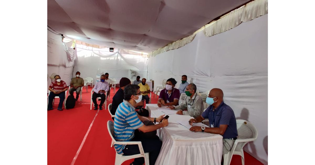 40-mountaineers-to-help-PMC-in-its-Jumbo-Covid-facility-at-COEP-2