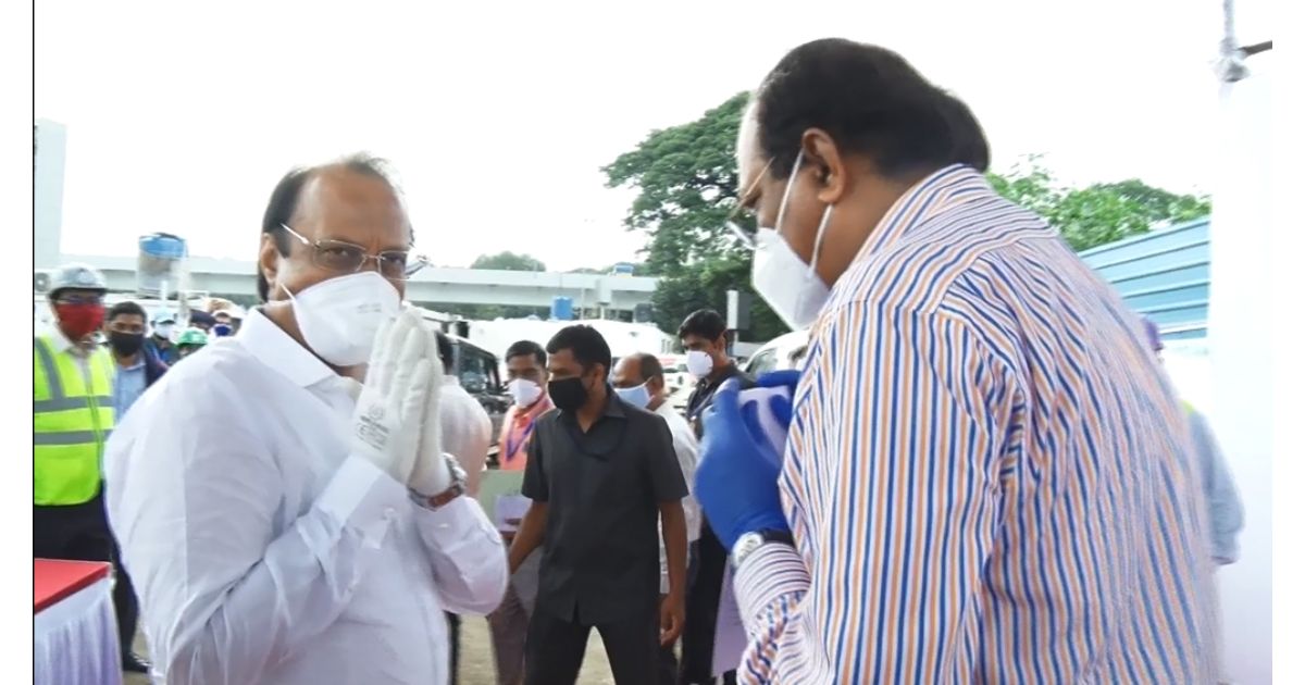 Ajit-Pawar-Metro