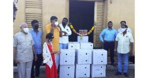 Kisan-Rail-transports-1127-tonnes-of-Pomegranate-from-Maharashtra-to-Muzzafarpur3