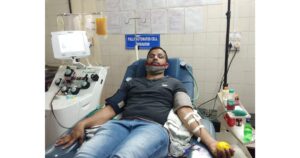 Thergaon-Social-Foundation-provides-plasma-to-over-350-people-since-August-1-1