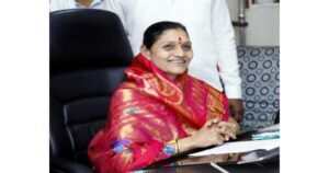 Usha-Dhore