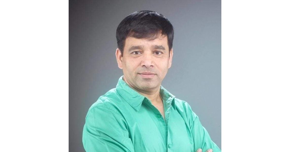 Vadgaon-Sheri-MLA-Sunil-Tingre-tests-positive-for-Covid19