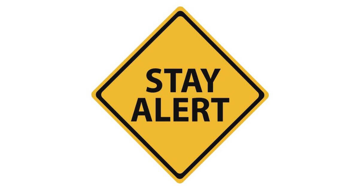 alert (1)