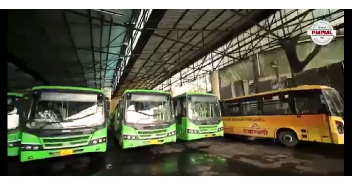 bus