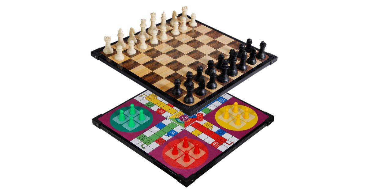 chess