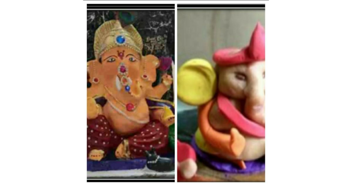 ganesh-idols-made-by-winners