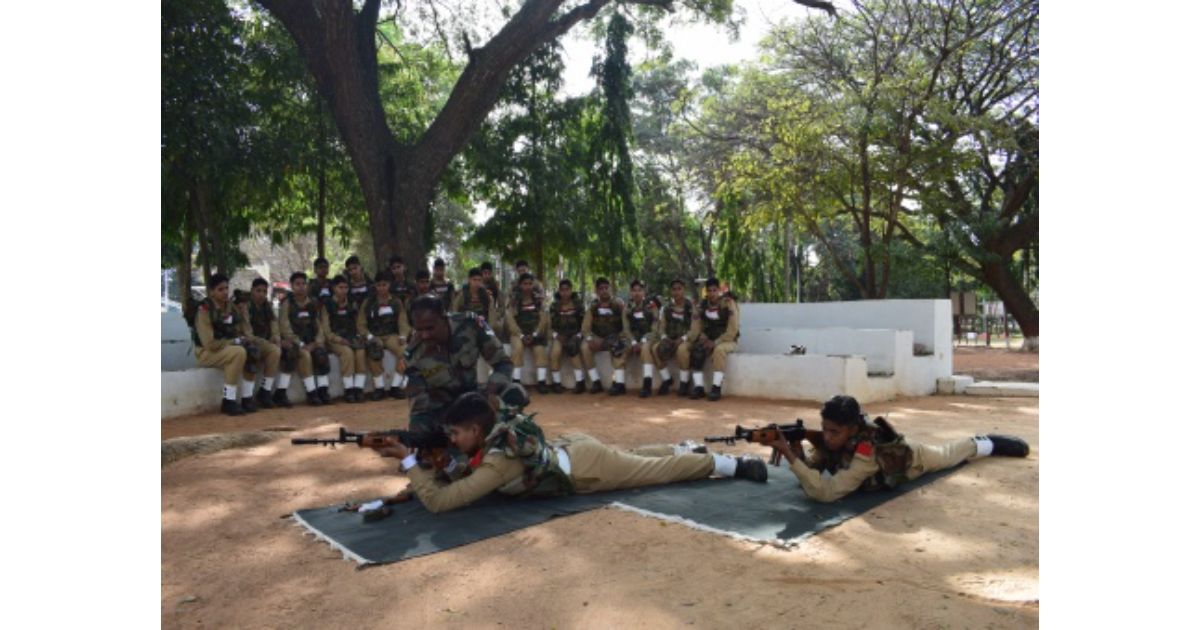 81st-raising-day-of-the-Corps-of-Military-Police-held-2