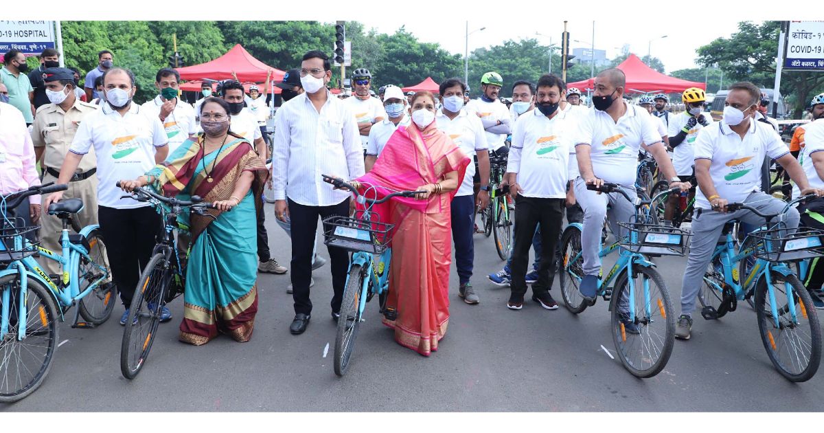 Cyclothon-and-Walkathon-held-in-Pimpri3