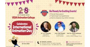 International-Animation-Day-organized-on-October-28