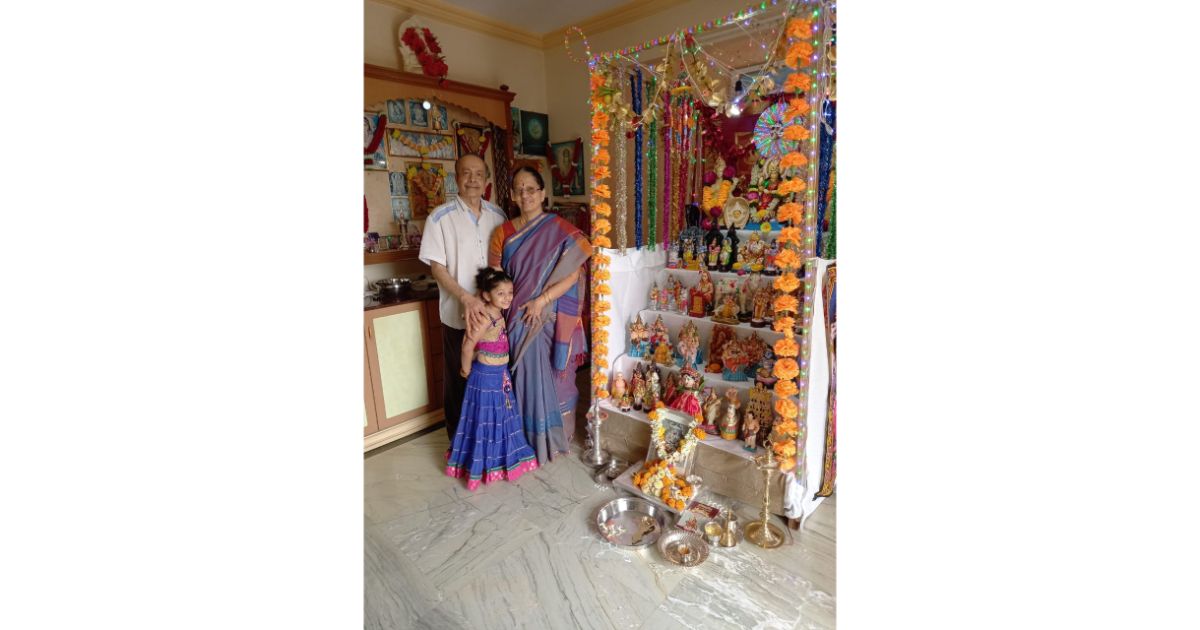 Kalyan-Raman-and-Kavita-Flower-Valley-Wanowrie