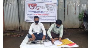 MPCB-sends-showcause-notice-to-PCMC-over-illegal-dumping-into-Mutha-river