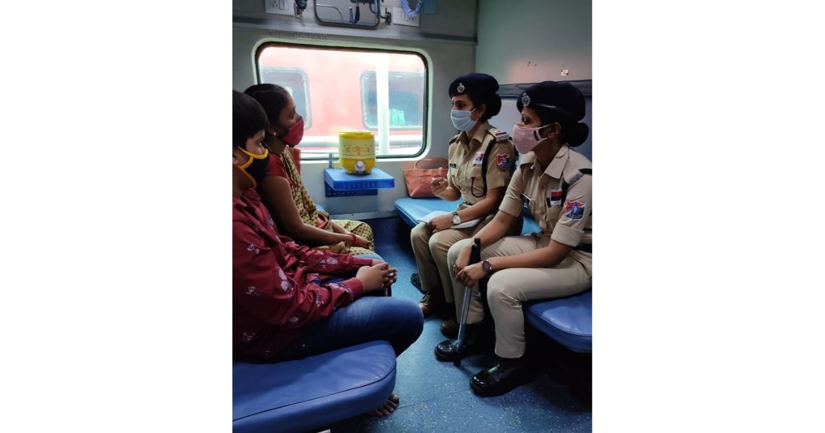 Meri-Saheli-program-to-provide-safety-and-security-to-women-passengers-during-railway-journey1