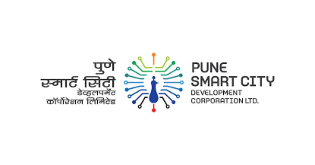 Pune-Smart-City-logo