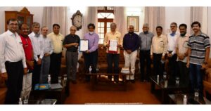 SPPU-signs-MoU-with-Pune-Knowledge-Cluster-and-IUCAA