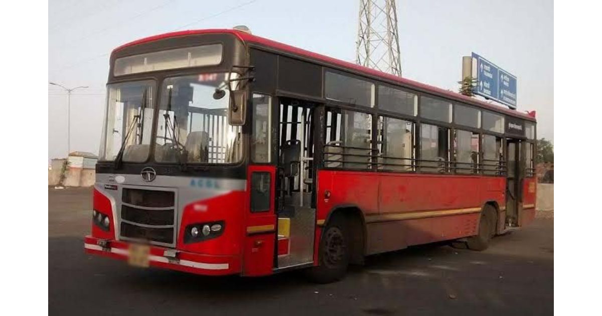 bus