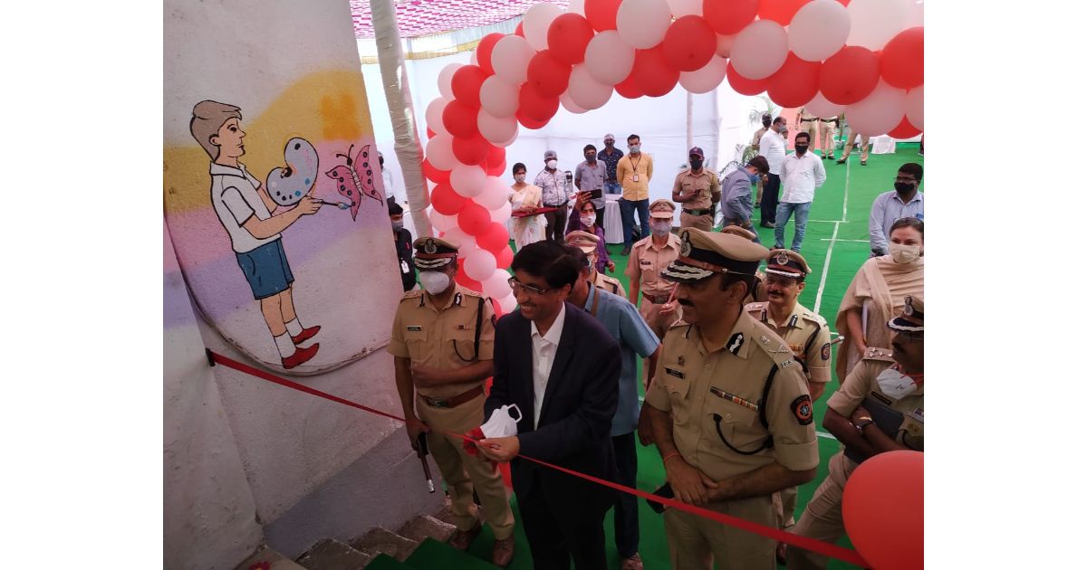 Punes-first-Child-Friendly-Police-Station-established-at-Lashkar-police-station1