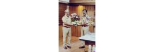 Sr-Police-Inspector-Krantikumar-Patil-felicitated