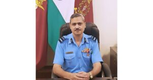 Air-Vice-Marshal-Rajesh-Vaidya-becomes-new-Dean-and-deputy-commandant-of-AFMC-Pune