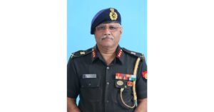 DSK-Garden-Enclave-resident-receives-prestigious-Param-Vishisht-Seva-Medal