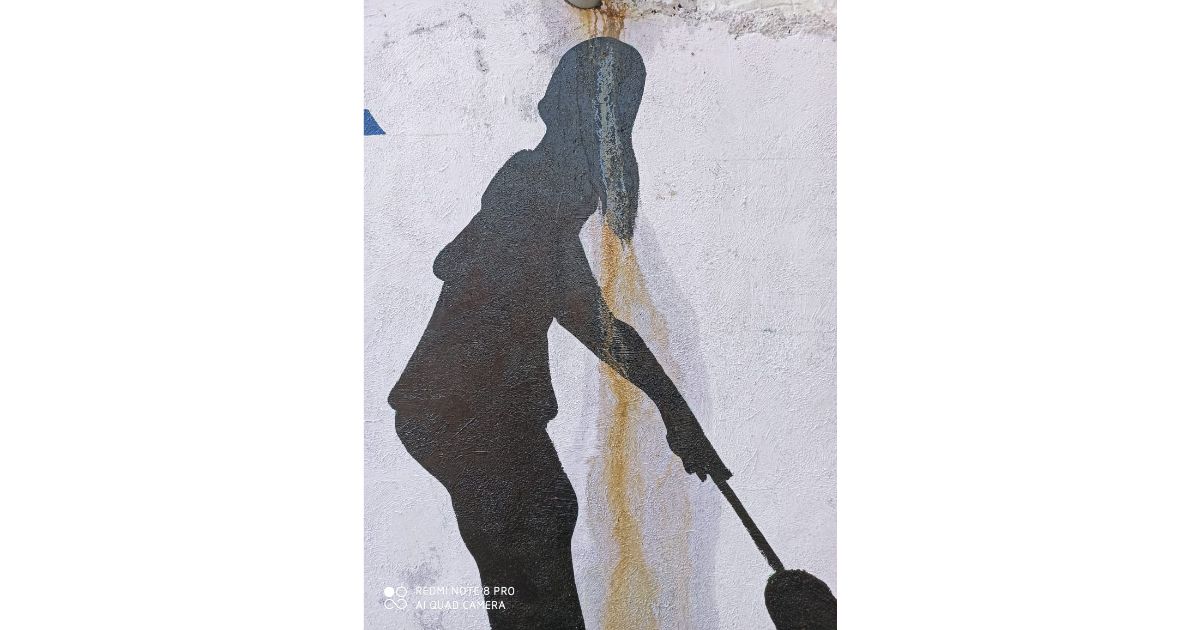 Filthy-surroundings-make-beautiful-SWaCH-Pune-wall-art-in-Bavdhan-look-ugly1