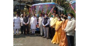 PMPML-bus-service-from-Kothrud-depot-to-Bavdhan-and-Kothrud-depot-to-Ramnagar-colony-begins