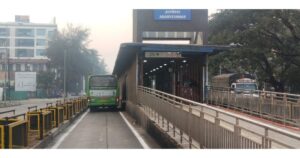 PMPML-restarts-its-BRTS-buses-on-Katraj-Swargate-Hadapsar-route-from-February-5