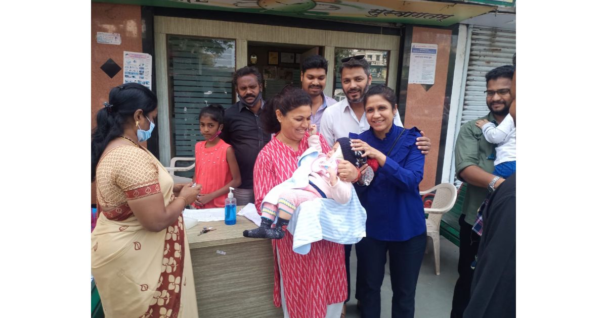 Pulse-Polio-Drive-held-in-Kondhwa-Wanowrie