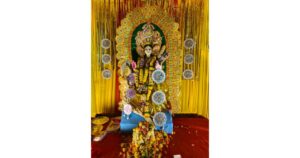 Saraswati-Puja-held-in-Pimple-Saudagar