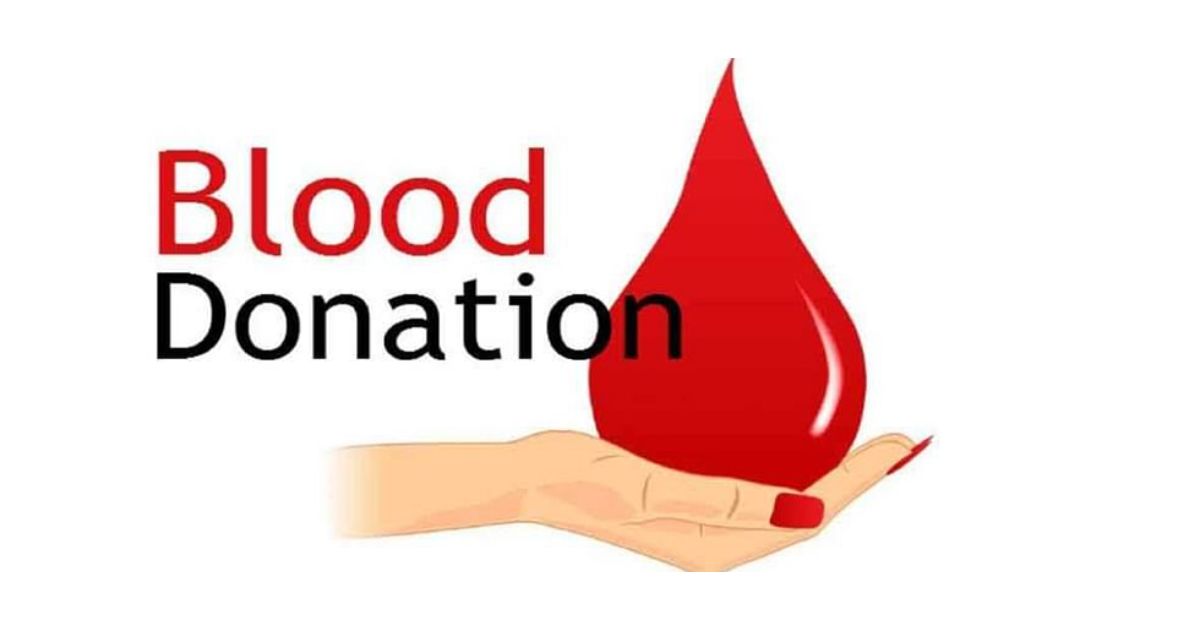 Blood-Donation