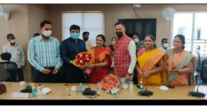 Kalinda-Punde-elected-as-vice-president-on-Education-Committee