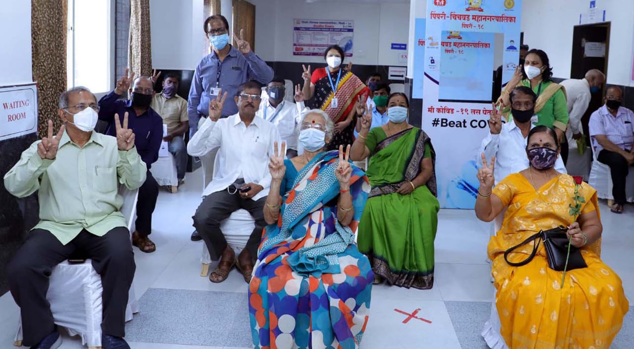 PCMC-kickstarts-Covid19-vaccination-drive-for-senior-citizens-facility-available-at-eight-hospitals-2
