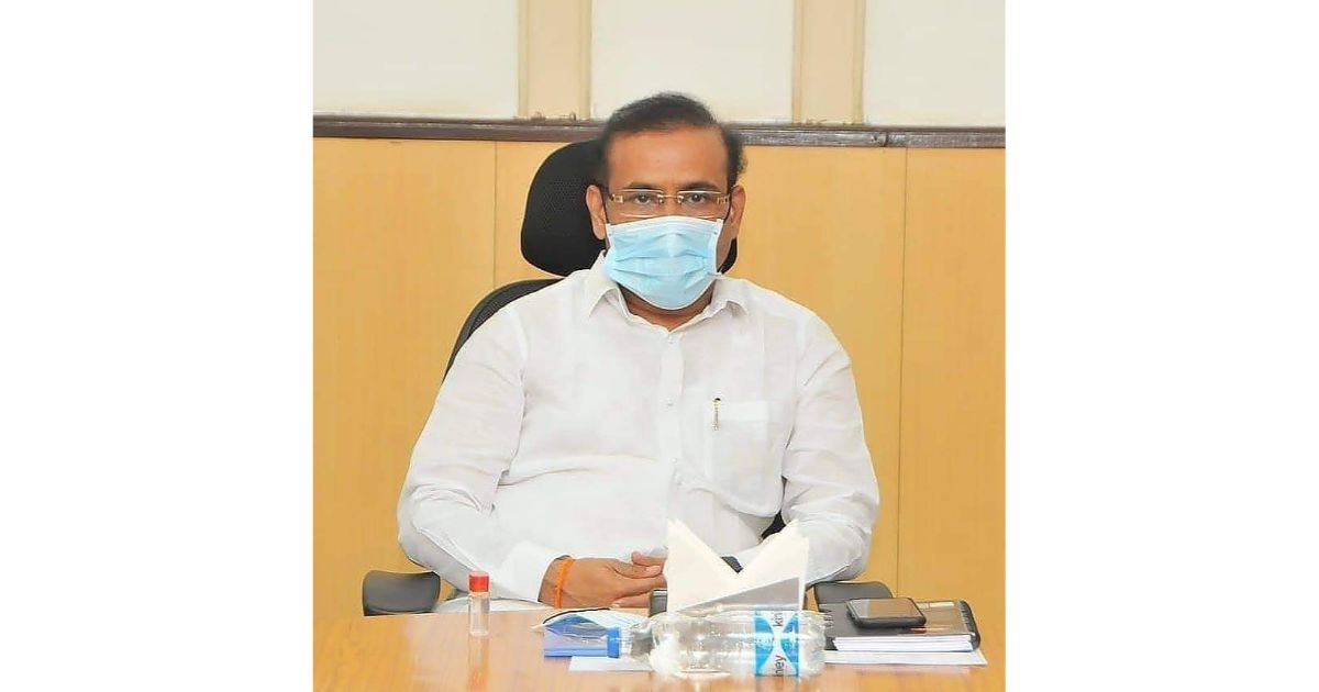 Rajesh-Tope