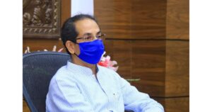 Uddhav-Thakare