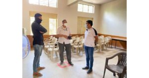 Vaccination-center-set-up-at-Anna-Saheb-Magar-School-in-Pimple-Saudagar