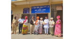 Womens-day-celebrated-in-Undri-1