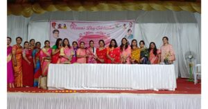 Womens-day-celebrated-on-NIBM-Road-1
