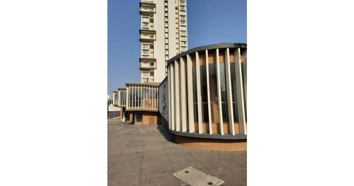 R K Laxman Art gallery to come up in Balewadi