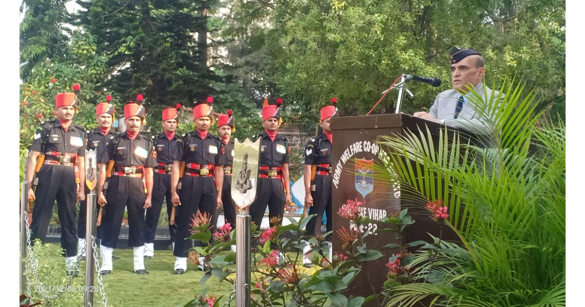 Martyrdom-day-of-Sepoy-Pandurang-Salunkhe-held-in-Salunke-Vihar1