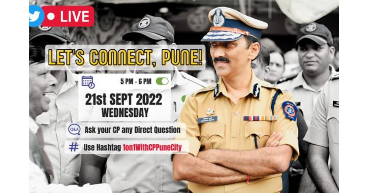 Connect-with-the-Police-commissioner-on-twitter-tomorrow