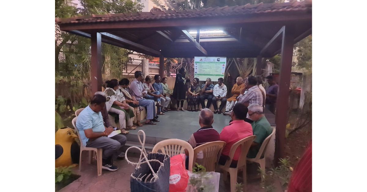 Workshop-on-waste-management-held-in-Lonkar-garden