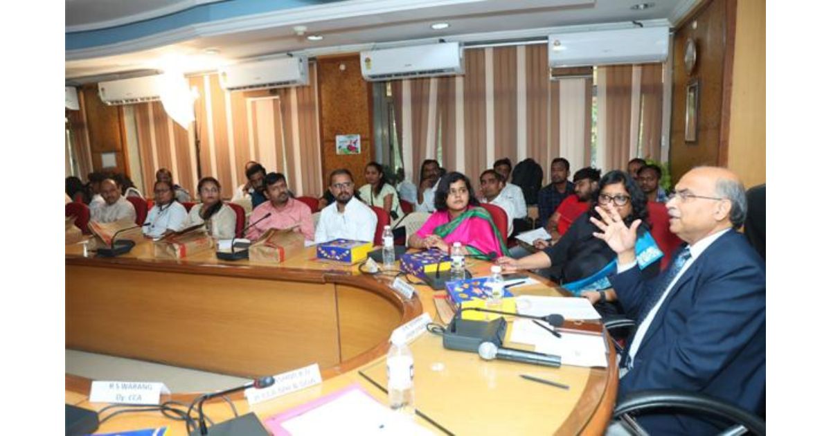 Controller-of-Communications-Accounts-MHGoa-holds-Licensee-Outreach-Program-and-Pensioner-Outreach-Program-in-Pune