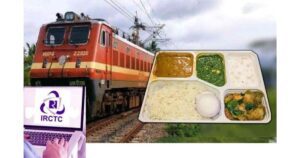 IRCTC