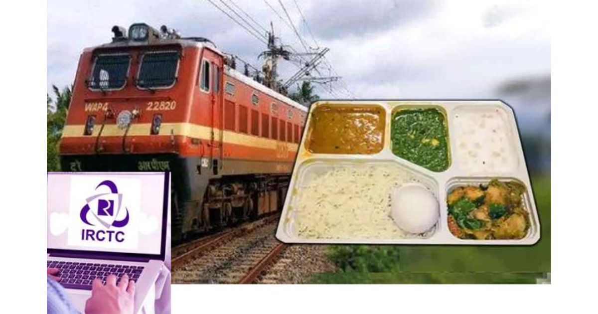 IRCTC