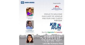 Run-For-Gender-Equality