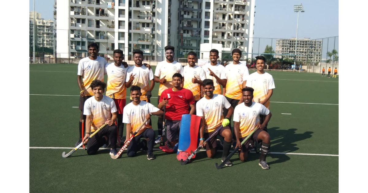 SNBP-bags-Inter-College-Pune-Rural-Hockey-title