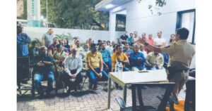 Balewadi-Baner-residents-demand-Police-officers-to-increase-police-officers1