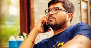 Hemant Dhome urges people to support Marathi movies (1)