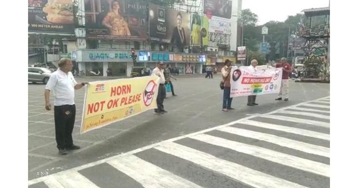 No-Honking-Day-observed-in-Pune1