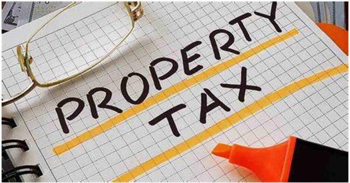 Pune Pulse PMC Property Tax